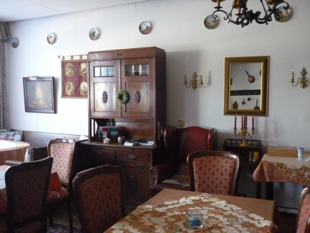 Hotel An Der Faehre Sankt Goar Exteriör bild